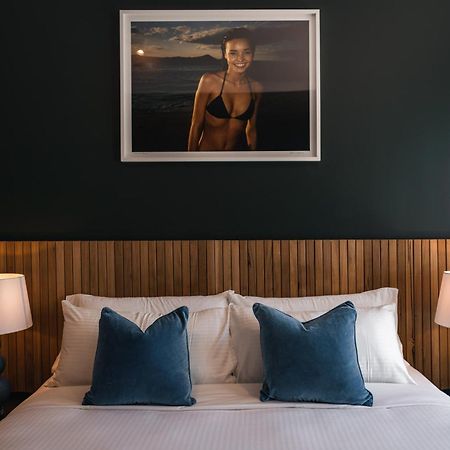 The Blue Hotel Bondi Cité de Cité de Sydney Extérieur photo
