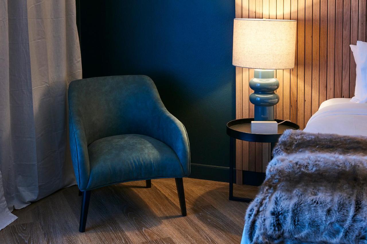 The Blue Hotel Bondi Cité de Cité de Sydney Extérieur photo
