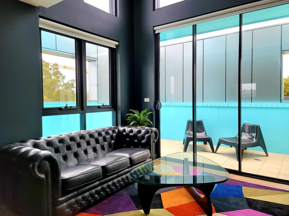 The Blue Hotel Bondi Cité de Cité de Sydney Extérieur photo