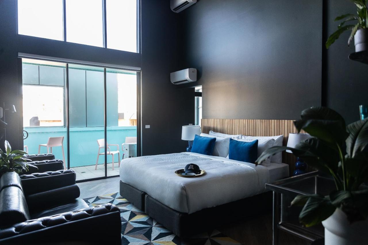 The Blue Hotel Bondi Cité de Cité de Sydney Extérieur photo