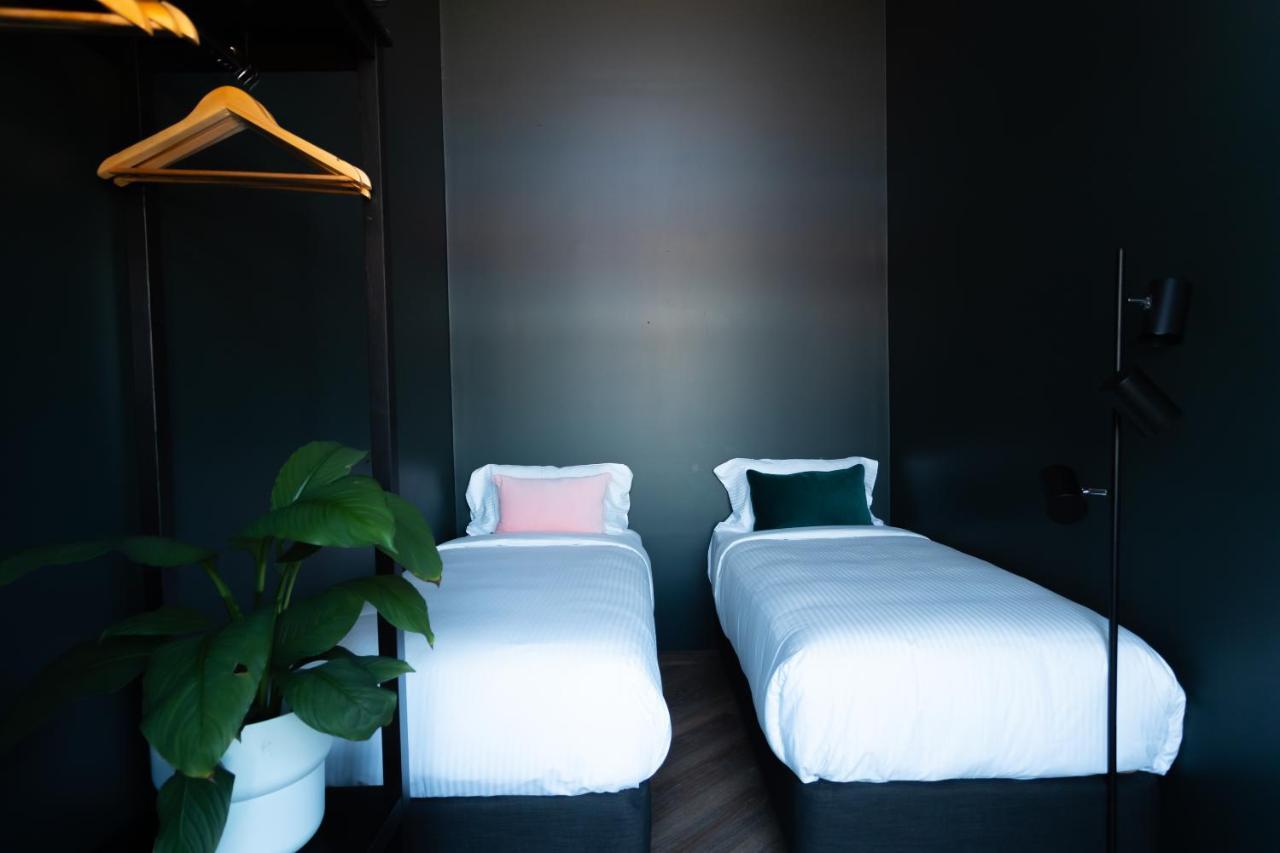 The Blue Hotel Bondi Cité de Cité de Sydney Extérieur photo