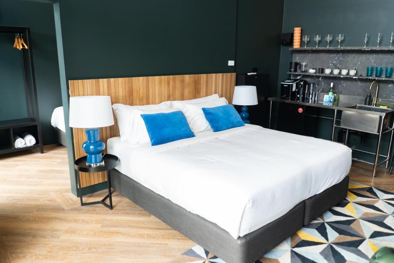 The Blue Hotel Bondi Cité de Cité de Sydney Extérieur photo