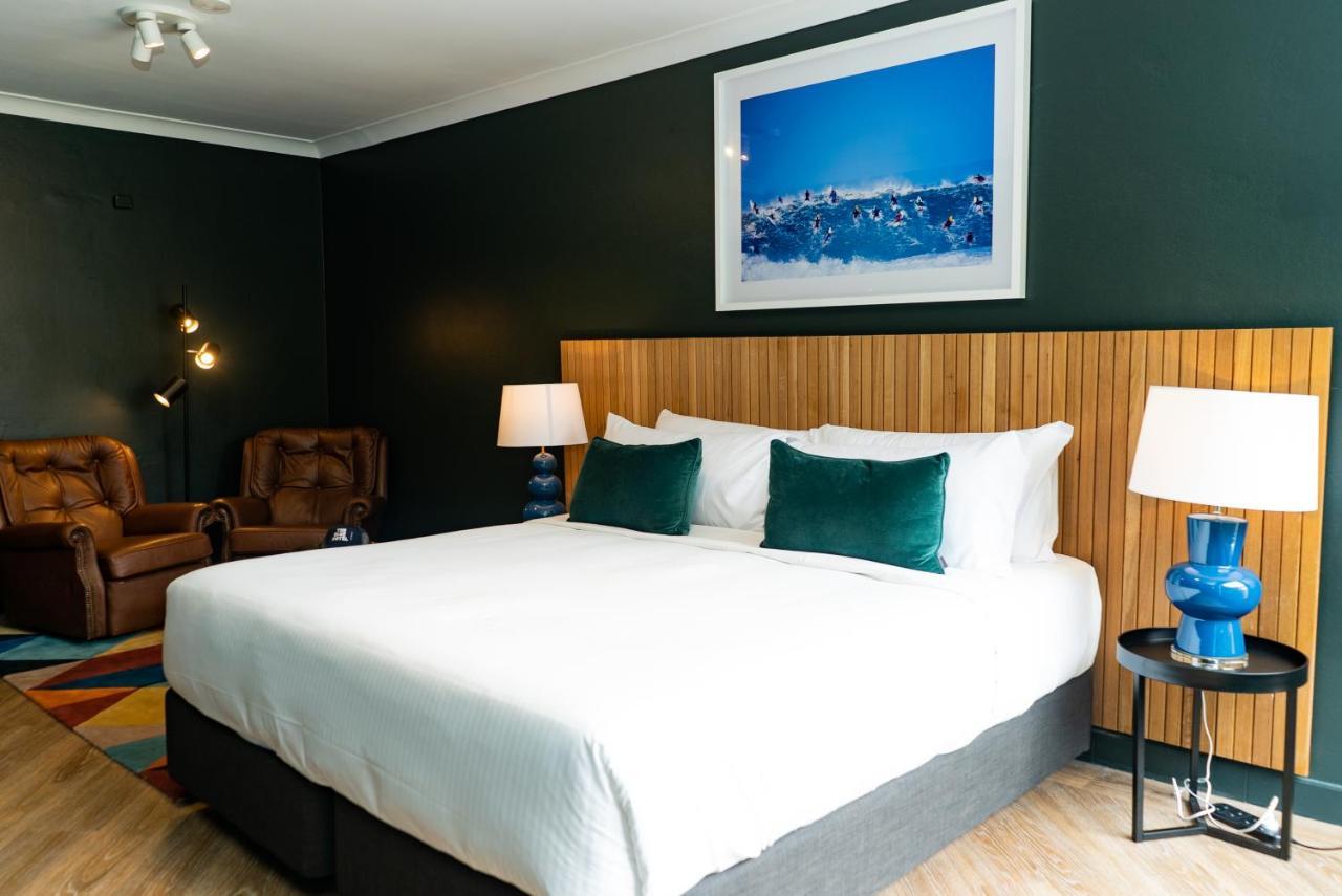 The Blue Hotel Bondi Cité de Cité de Sydney Extérieur photo