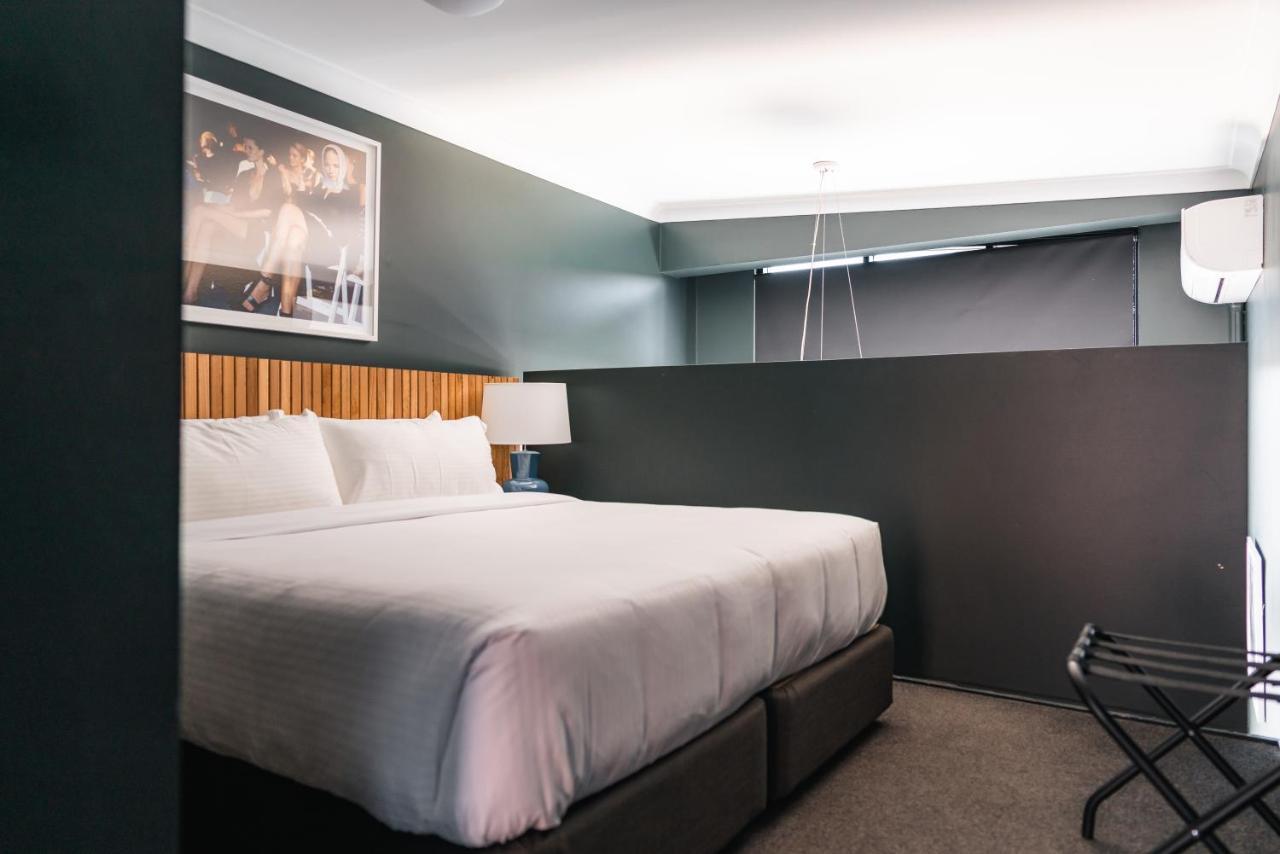 The Blue Hotel Bondi Cité de Cité de Sydney Extérieur photo