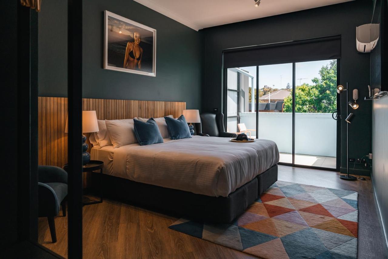 The Blue Hotel Bondi Cité de Cité de Sydney Extérieur photo