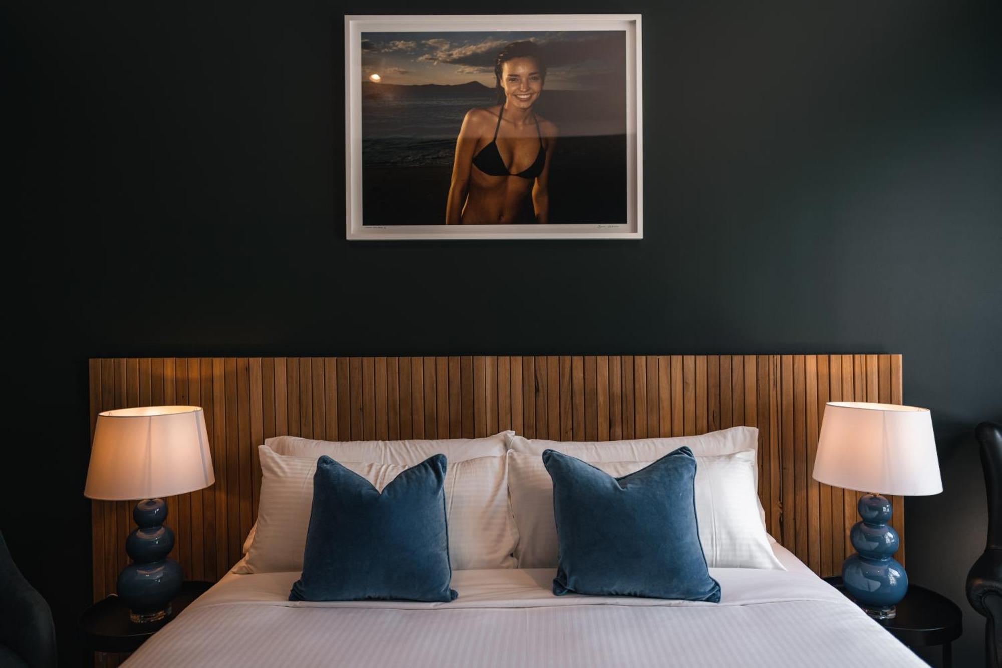 The Blue Hotel Bondi Cité de Cité de Sydney Extérieur photo